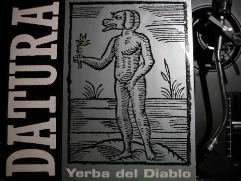 Datura - Yerba Del Diablo (Original Mix) (1992)