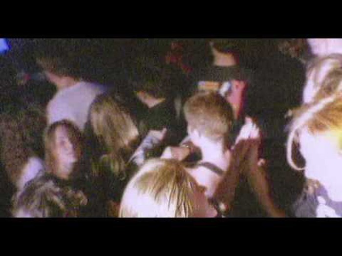 EMF - Unbelievable 