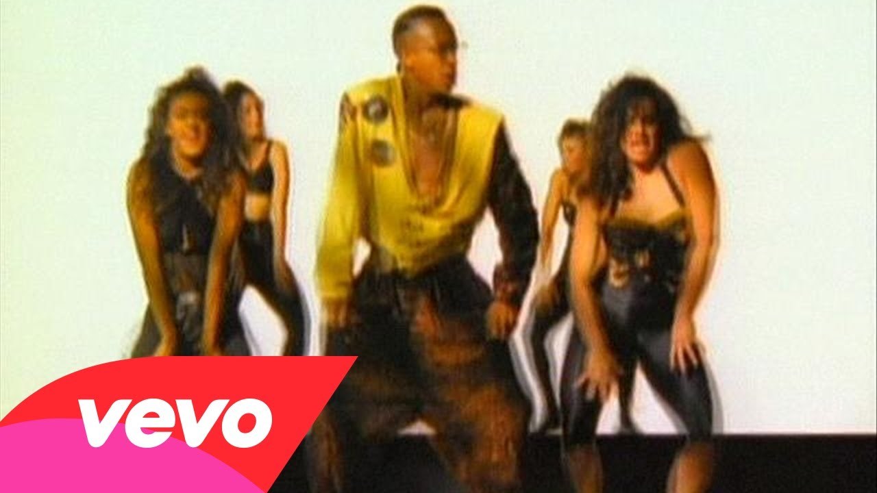 MC Hammer - U Can't Touch This