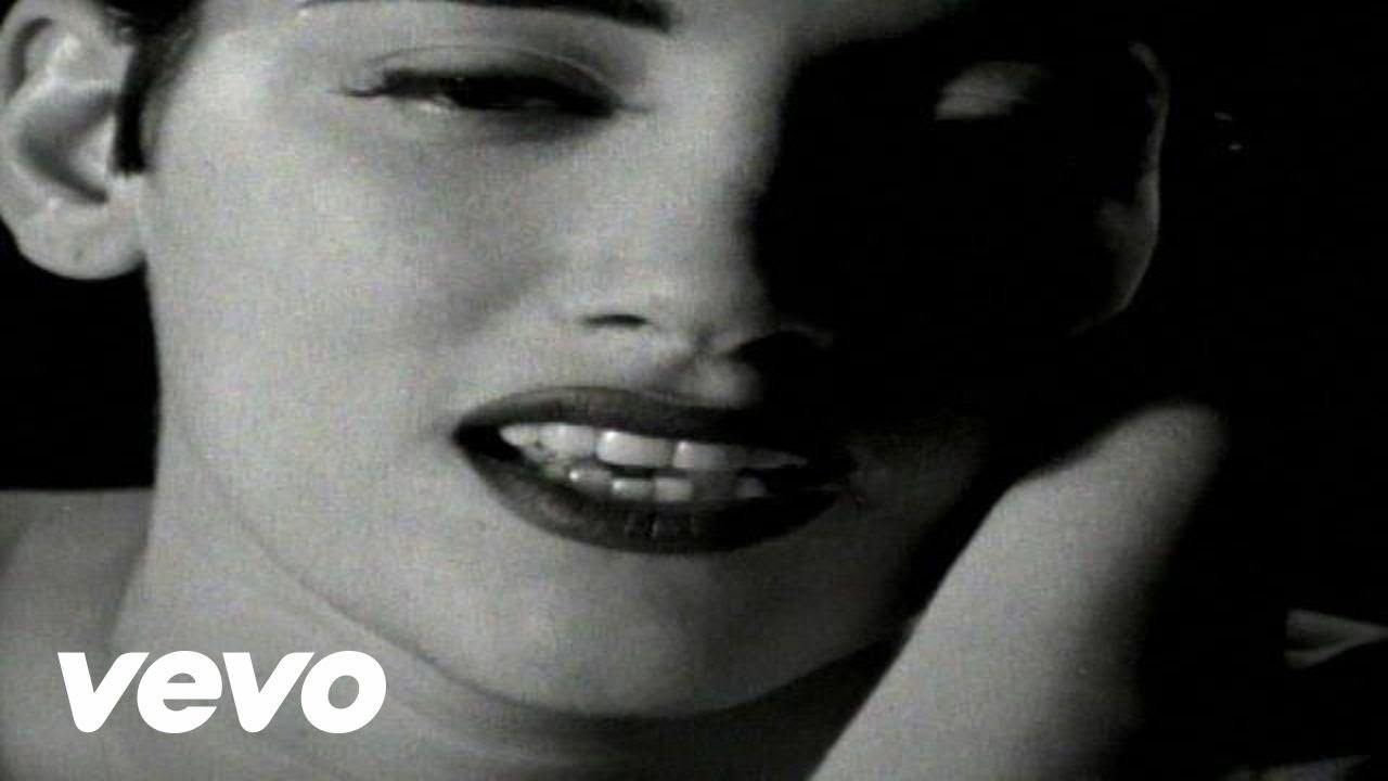 Martika - Love...Thy Will Be Done