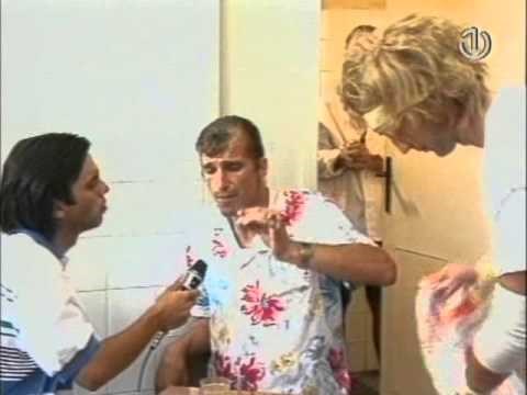 Top Lista Nadrealista - Strani (Svedjani) radnici u Sarajevu