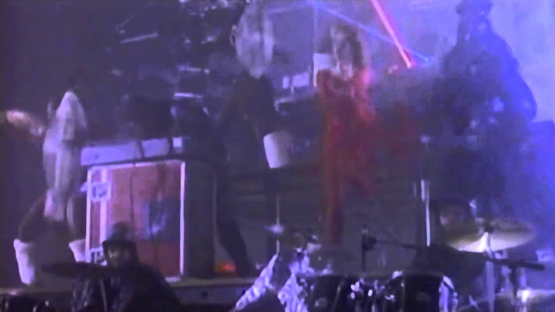 The KLF - What Time Is Love?(1991)