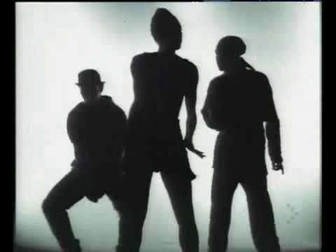 the Mixmaster - Grand Piano