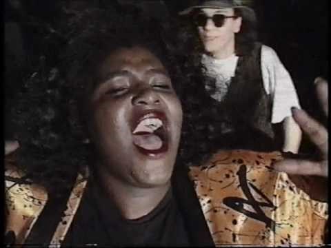 F.P.I. Project - Going Back To My Roots (1989)