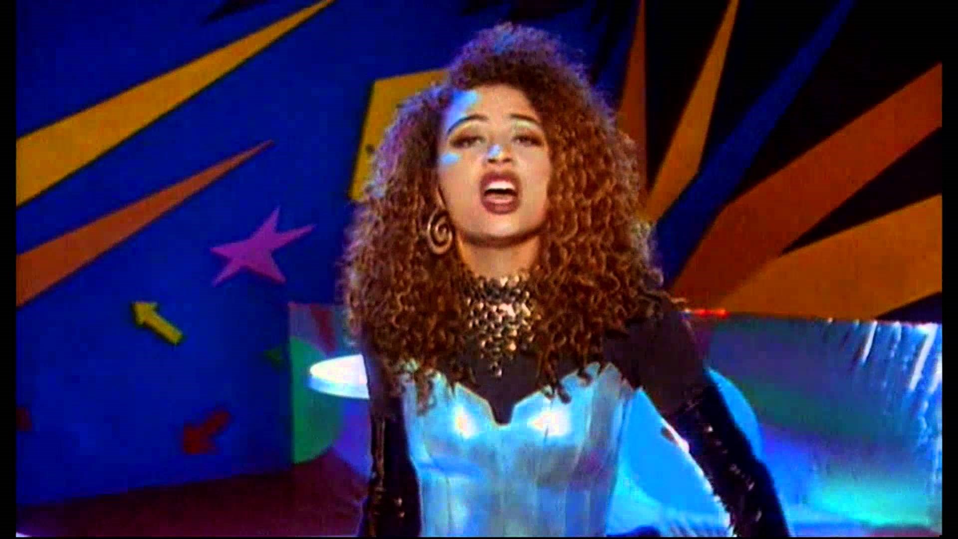 2 Unlimited - No Limit (1993)