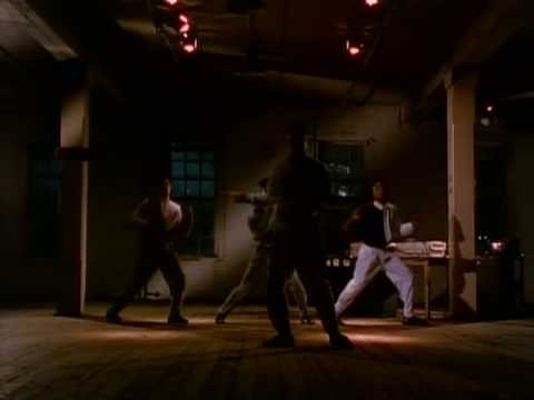 Vanilla Ice - Ice Ice Baby