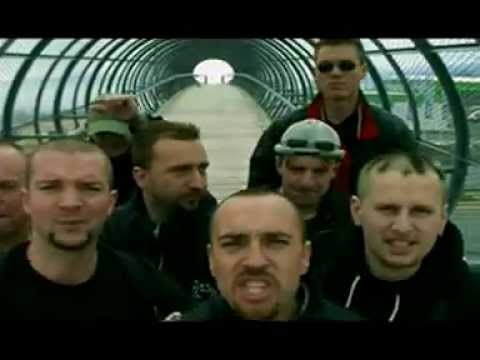 Ugly Leaders - RUKE U ZRAK (REMIX)