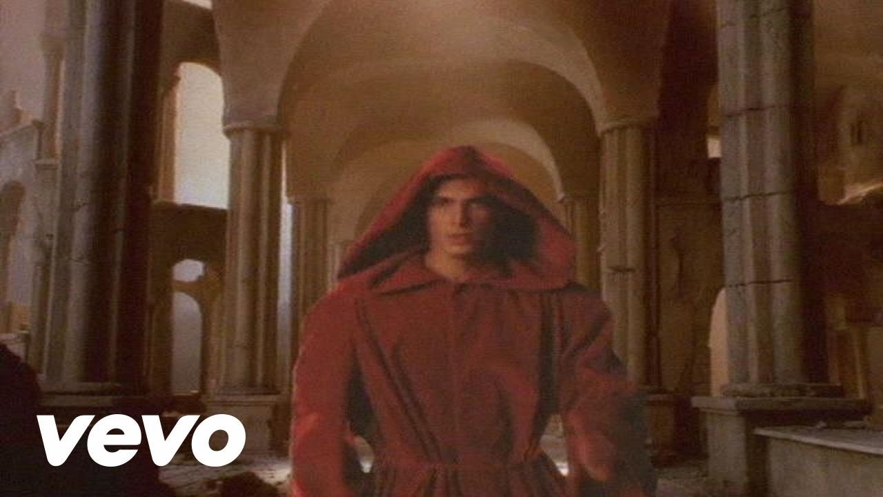 Enigma - Sadeness - Part 1