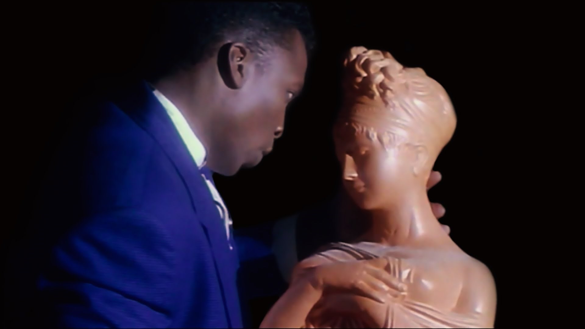 Haddaway - What Is Love (Music Video)