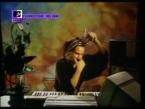 Utah Saints - What can you do for me.