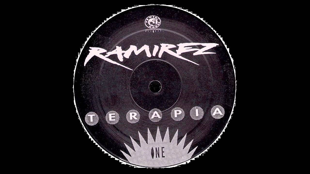 Ramirez - Terapia 1993