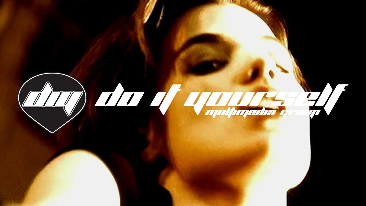 GALA - Freed from desire [Official video HD]