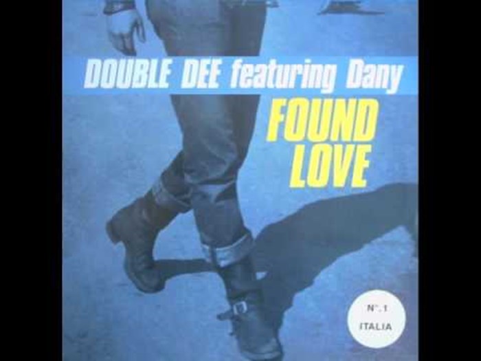  Double Dee - Found love