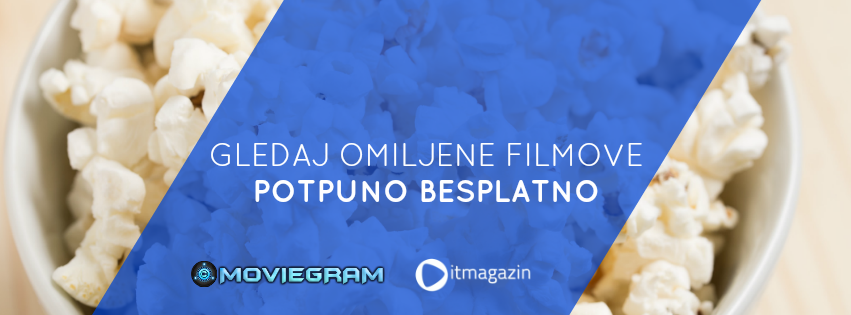 Online filmovi i serije sa prijevodom Moviegram.NET