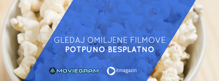 Online filmovi i serije sa prijevodom Moviegram.NET