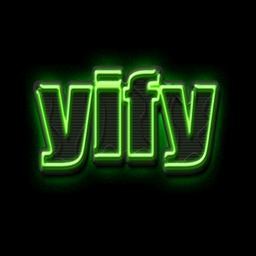 YIFY - Rest in peace