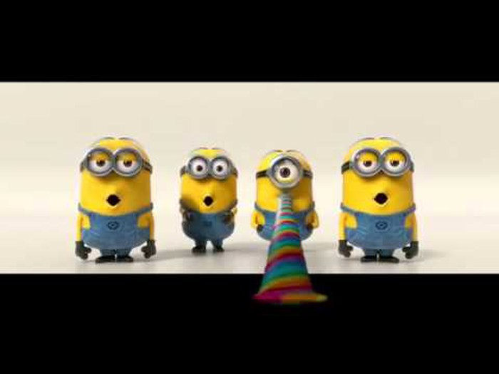 Banana song