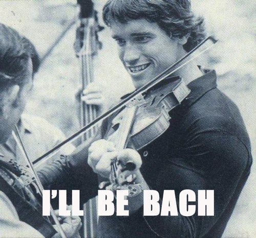 I ll Be Bach