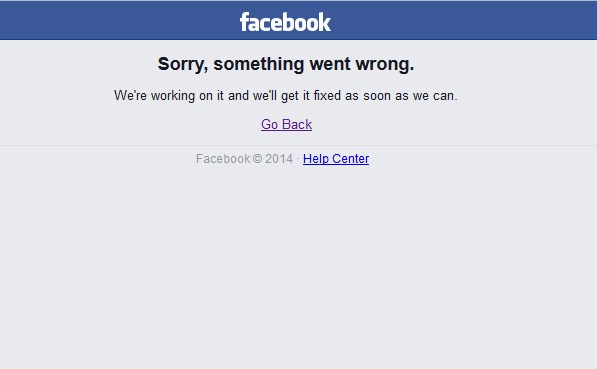 Jutros, opća panika