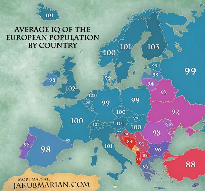 Evo odgovora na mnoga pitanja