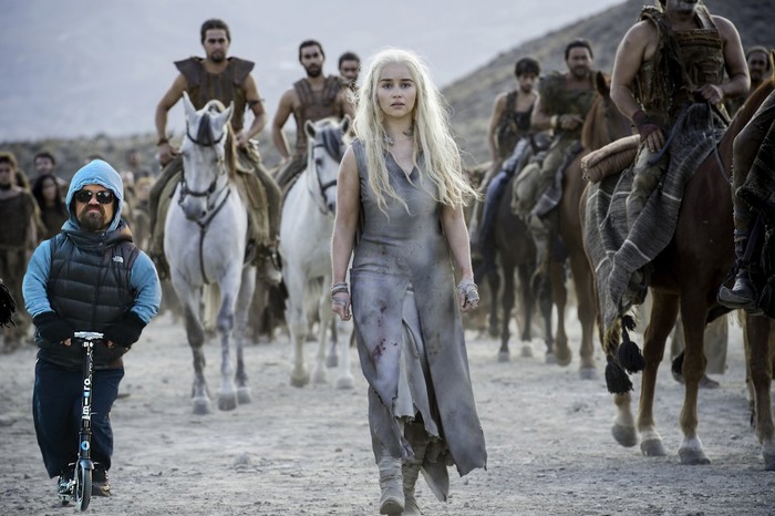 game of thrones
