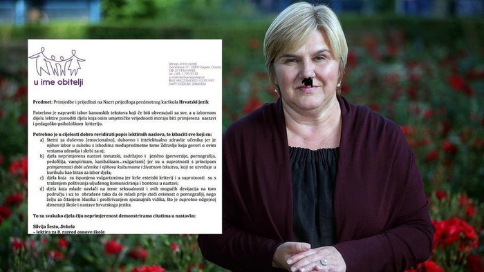 Budućnost Hrvatske
