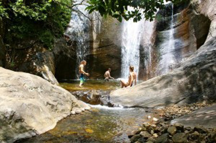 ŠRI LANKA