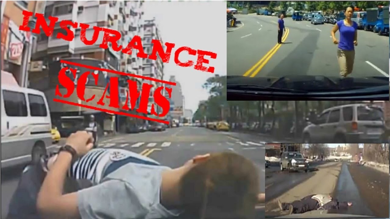 Baci se na auto i dobij lovu od osiguranja :D KOJI IDIOT BI TREBAO DA BUDES ZA TAKVO STO??