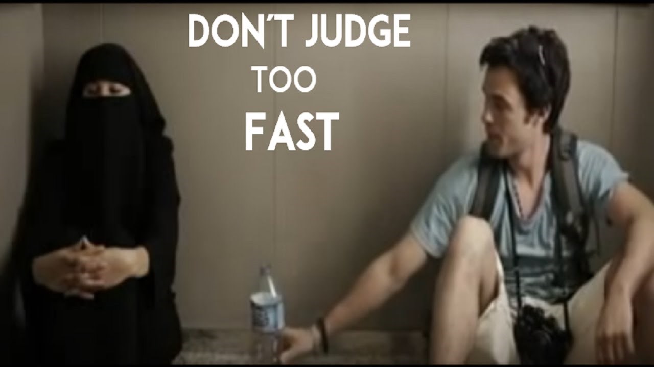 Vrlo poucno, kad bi svi postovali raznolikost, SVIJET BI BIO DRUGACIJI