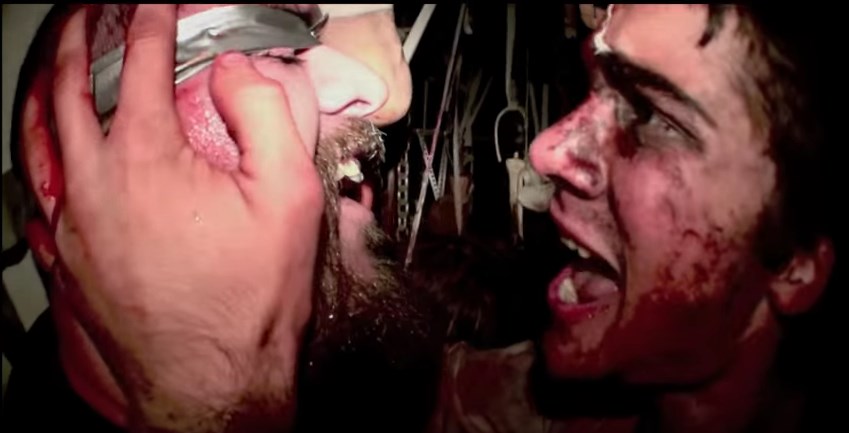 NEČUVENO: Ljudi plaćaju da budu mučeni u kući sadista! - Najčudnije priče svijeta