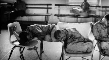 Top 5 eksperimenata urađena na djeci (UŽASNO TESTIRANJE NAUČNIKA) - Najčudnije priče svijeta