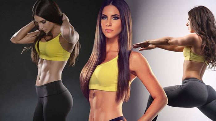 Moja Fit Inspiracija