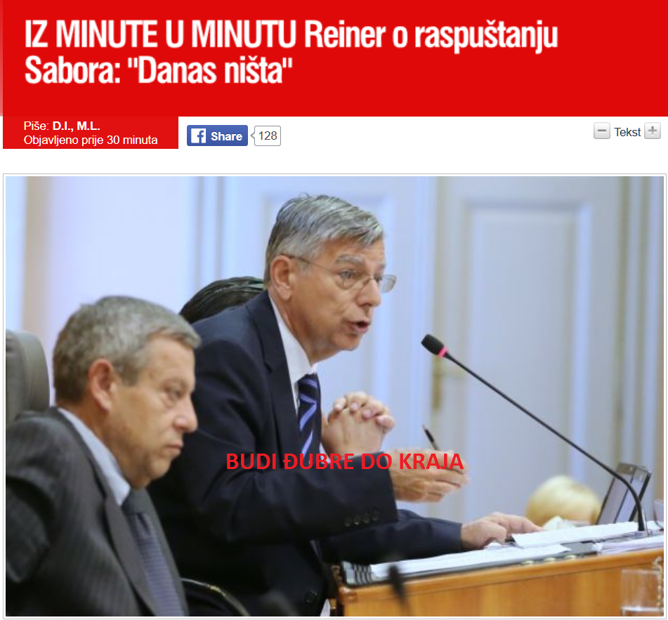 PA dobro imaju li ti ljudi obraza