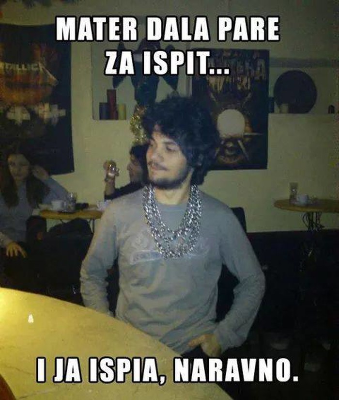 dala mater
