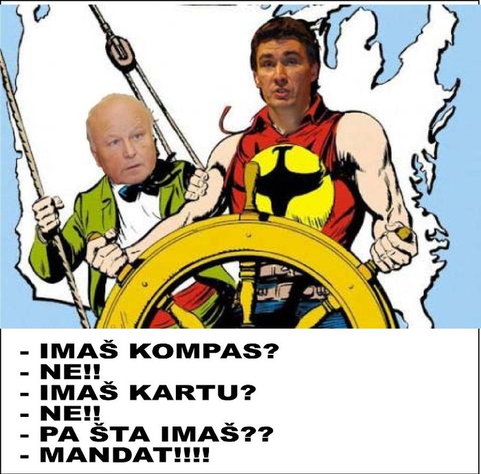 milko i slavko