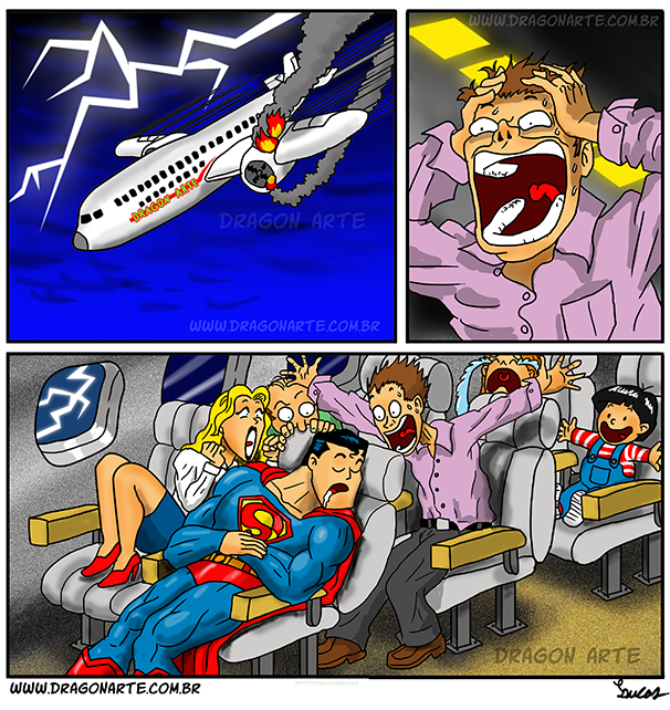 Onaj osječaj kad država propada a svi spavaju!