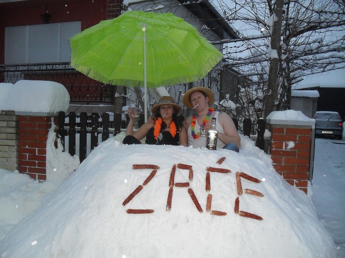 Međimurski jacuzzi