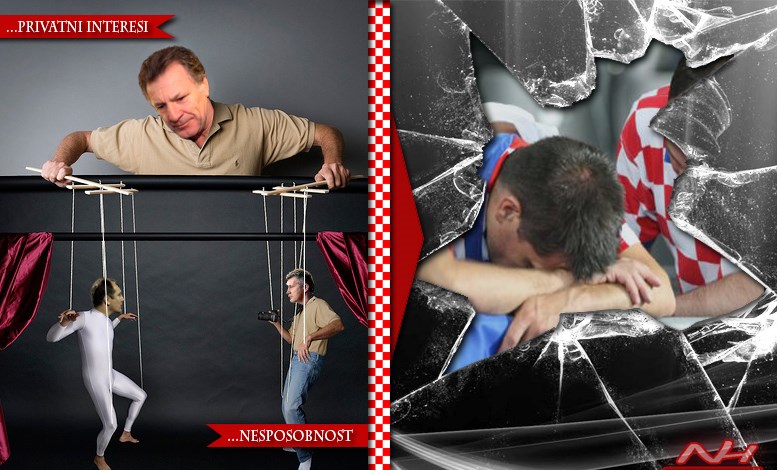 Hrvatska narodna sramota - HNS