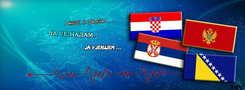 Balkan <3