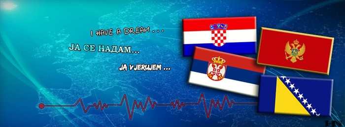 Balkan <3