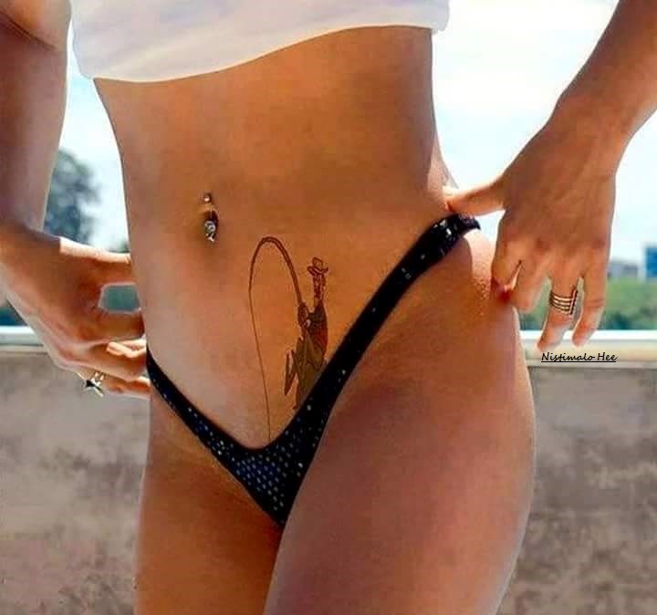 Kad zagrize dobra riba