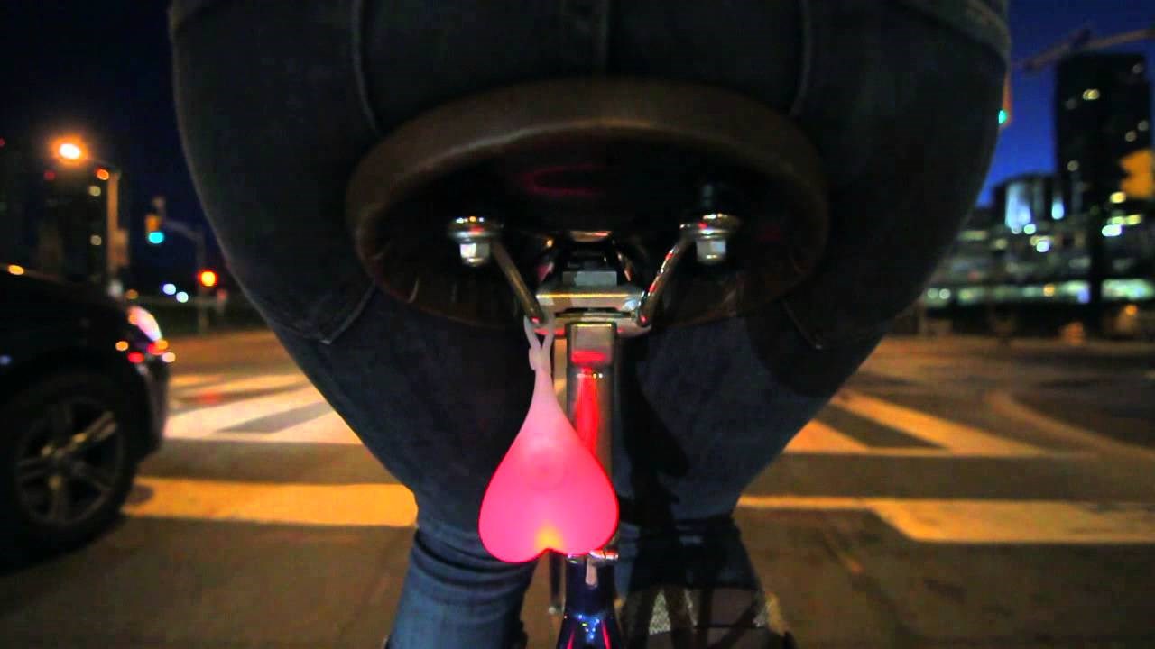 Bike Balls - Available on Kickstarter NOW
