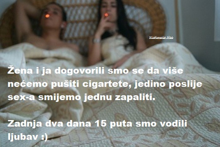 cigarete