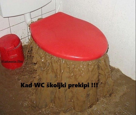 wc