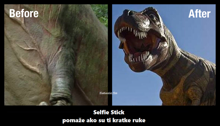 trex