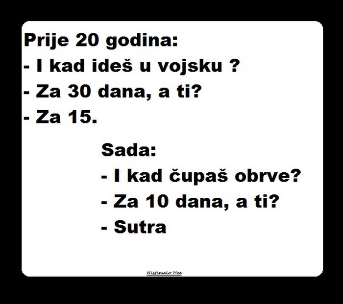kad ideš