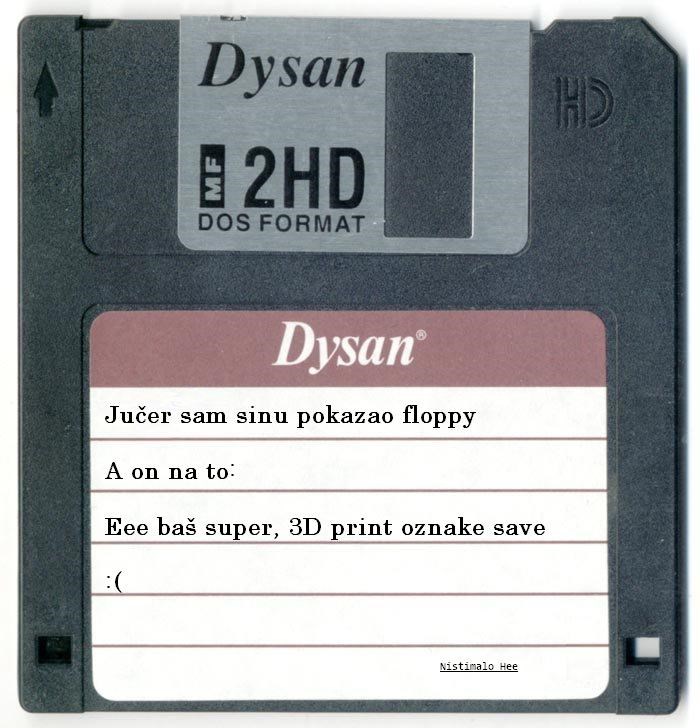 floppy