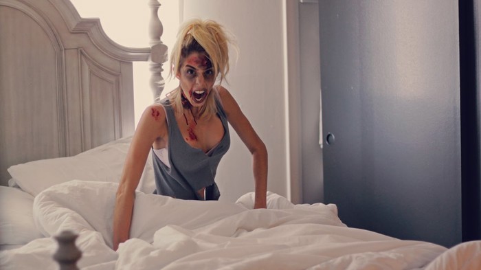 What Mornings Feel Like Before Coffee