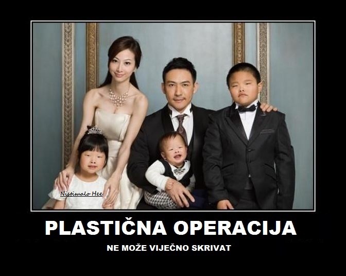 plastična operacija