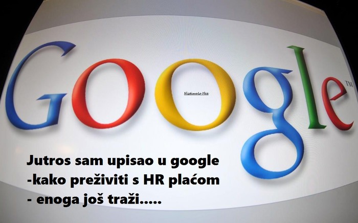 google